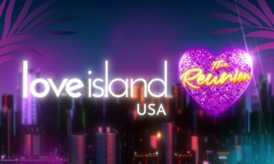 Comment regarder les retrouvailles de la saison 6 de « Love Island USA »