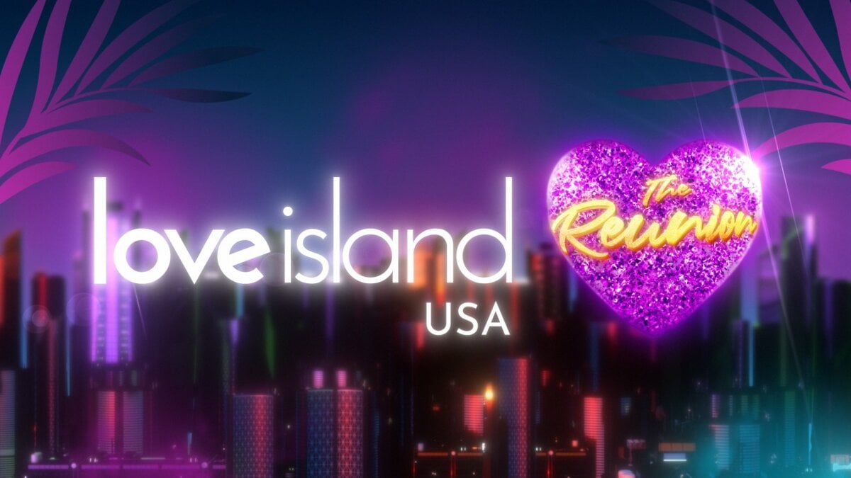 Comment regarder les retrouvailles de la saison 6 de « Love Island USA »