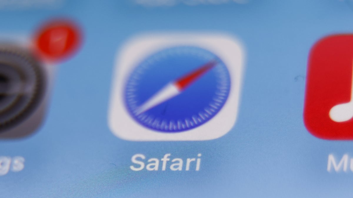 Contrôle des distractions : dans la nouvelle version bêta d'iOS 18, Safari vous permet de masquer les parties gênantes des pages Web