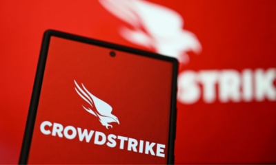 CrowdStrike accepte en personne le prix Pwnie pour l'échec le plus épique