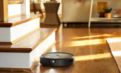 De Roomba à Shark, voici les meilleures offres d'aspirateurs robots que vous pouvez acheter la semaine du 5 août