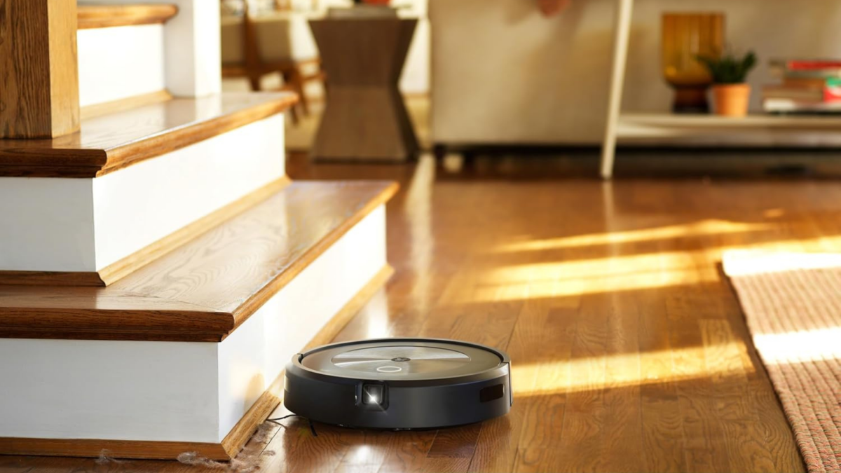 De Roomba à Shark, voici les meilleures offres d'aspirateurs robots que vous pouvez acheter la semaine du 5 août