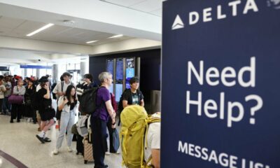 Delta a refusé de rembourser les passagers suite au fiasco de CrowdStrike, ce qui l'a amenée à faire l'objet d'un recours collectif