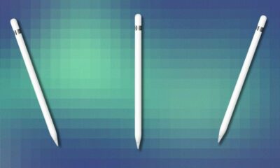 Dépêchez-vous d'obtenir l'Apple Pencil (1ère génération) à son prix le plus bas jamais atteint