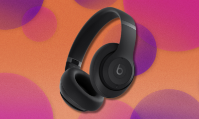 Économisez 49 % sur une paire de Beats Studio Pro sur Amazon