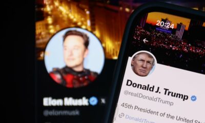 Elon Musk a déclaré que l'interview de Donald Trump avait été victime d'une « attaque DDoS » — X / Les employés de Twitter disent qu'il ment