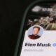 Elon Musk a tweeté cette fausse information d'extrême droite sur X — puis l'a supprimée