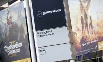 Gamescom 2024 : tous les jeux et séries annoncés et présentés lors de l'événement de cette année, jusqu'à présent