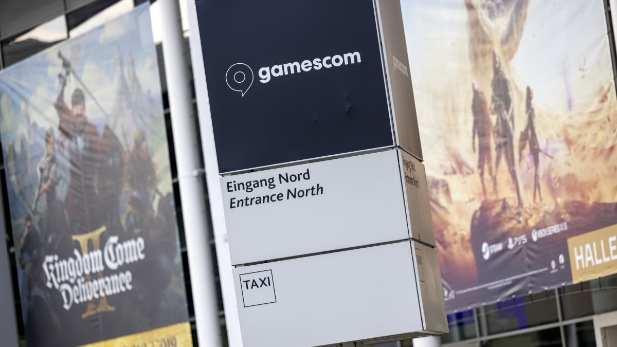 Gamescom 2024 : tous les jeux et séries annoncés et présentés lors de l'événement de cette année, jusqu'à présent