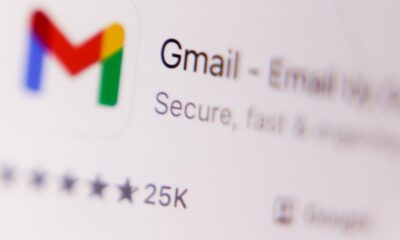 Gmail sur Android vous permet désormais de demander à Gemini de retrouver cet ennuyeux e-mail perdu