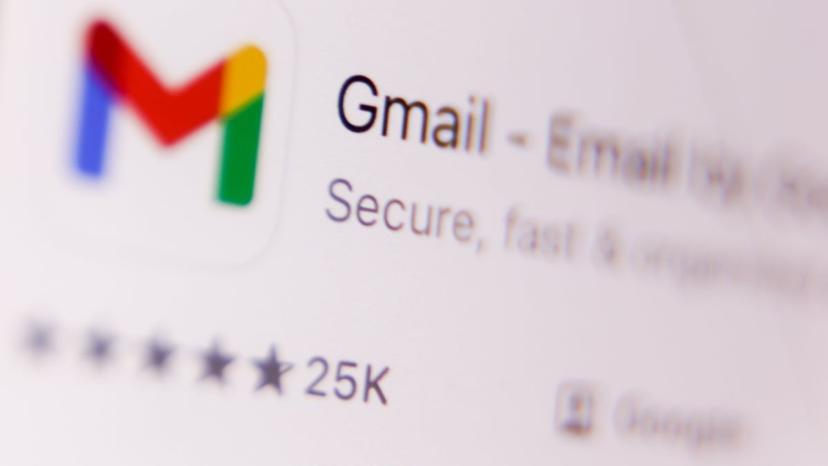 Gmail sur Android vous permet désormais de demander à Gemini de retrouver cet ennuyeux e-mail perdu