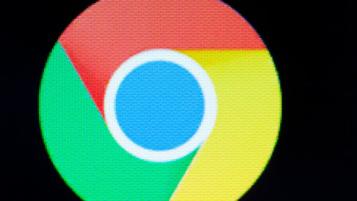 Google Chrome bloquera automatiquement les informations de carte de crédit lors du partage d'écran