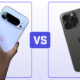 Google Pixel 9 Pro XL vs iPhone 15 Pro Max : quelles sont les différences ?