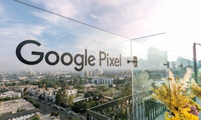 Google Pixel Event 2024 : comment y assister