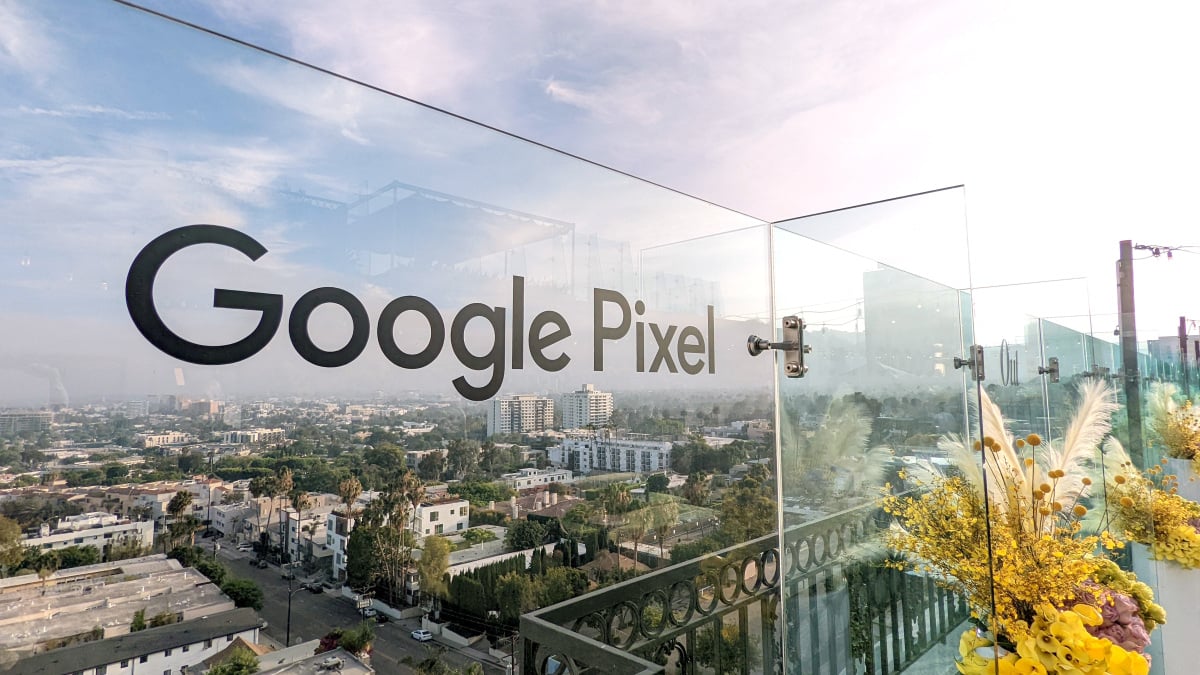 Google Pixel Event 2024 : comment y assister