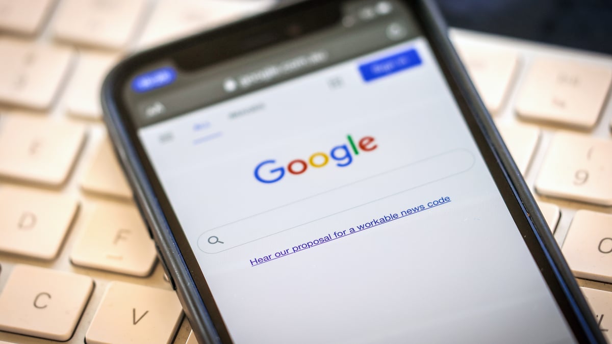 « Google est un monopole » : Google perd un énorme procès antitrust sur la recherche