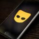 Grindr ajoute une notification de grognement pour l'US Open