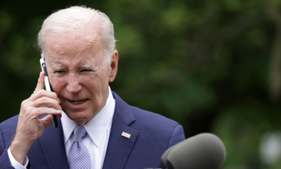 La FCC a infligé une amende d'un million de dollars à une entreprise de télécommunications pour avoir utilisé une fausse IA pour appeler Biden