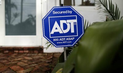 La violation de données d'ADT révèle l'emplacement et les adresses e-mail des clients — voici ce qui s'est passé