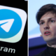 Le PDG de Telegram arrêté dans le cadre d'une enquête sur une activité criminelle sur la plateforme