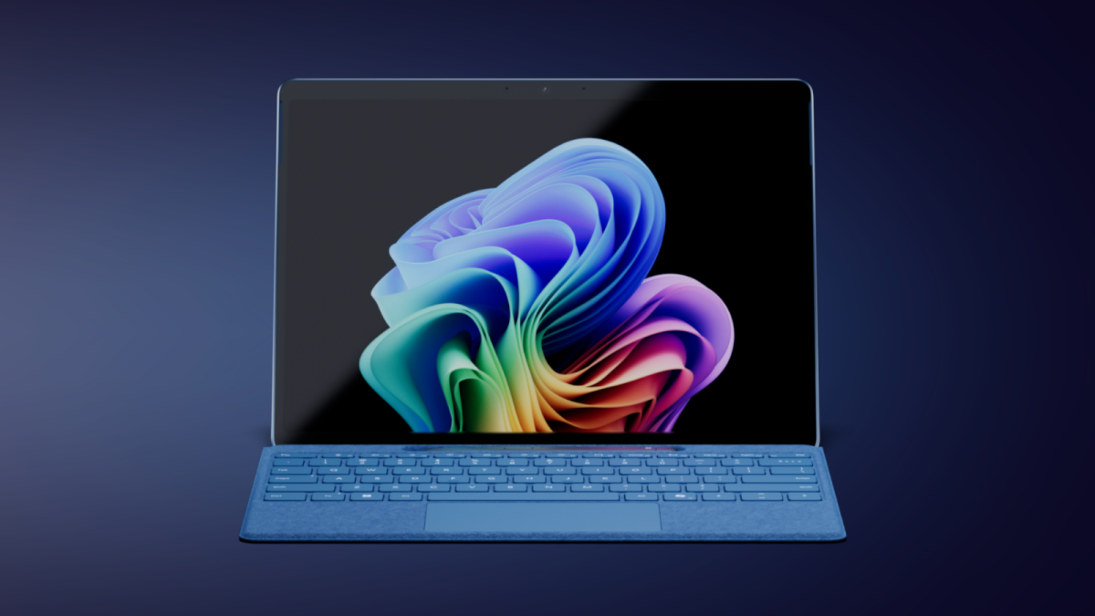 Le nouveau Surface Pro 11 de Microsoft est livré avec un clavier gratuit à 180 $ chez Best Buy