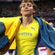 Le perchiste suédois Mondo Duplantis a remporté l'or olympique et le cœur des internautes