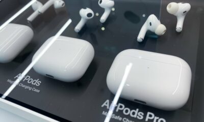 Les AirPods Pro 3 et AirPods 4 pourraient être dévoilés lors de l'événement Apple de septembre