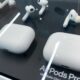 Les AirPods Pro 3 et AirPods 4 pourraient être dévoilés lors de l'événement Apple de septembre