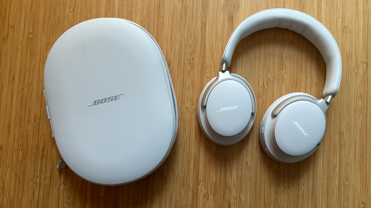 Les écouteurs Bose QuietComfort Ultra ont baissé leur prix Prime Day