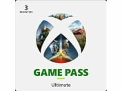 le logo Xbox Game Pass Ultimate