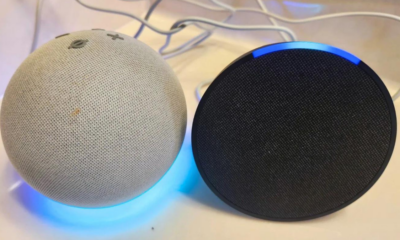 Les meilleures offres sur les appareils Echo ne sont pas sur Amazon — voici où acheter