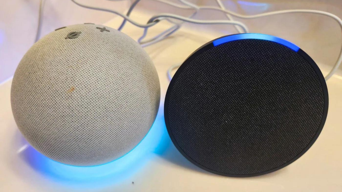 Les meilleures offres sur les appareils Echo ne sont pas sur Amazon — voici où acheter