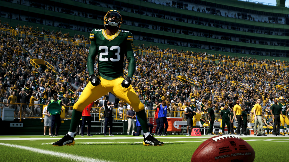 « Madden NFL 24 » est en vente pour seulement 10 $ avant la sortie de « 25 »