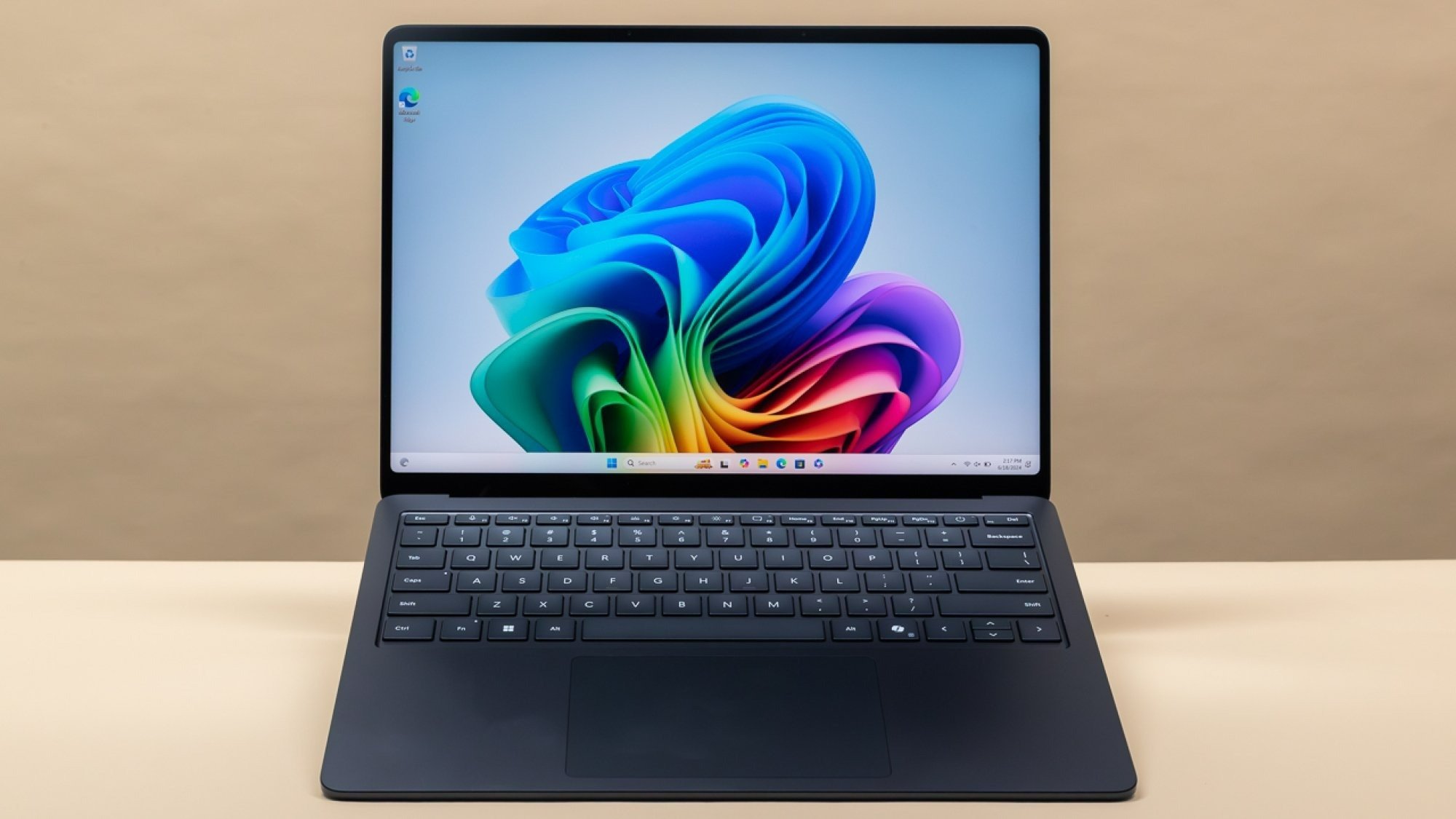 Ordinateur portable Microsoft Surface 7