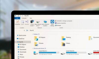 Microsoft annonce la suppression du panneau de configuration Windows, vieux de 39 ans