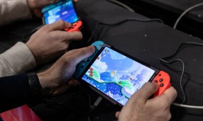 Nintendo Switch 2 : elle pourrait finalement ne pas sortir début 2025