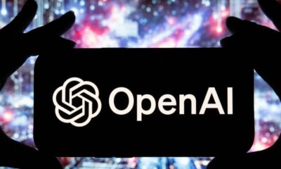 OpenAI soutient le projet de loi californien sur le tatouage numérique de l'IA