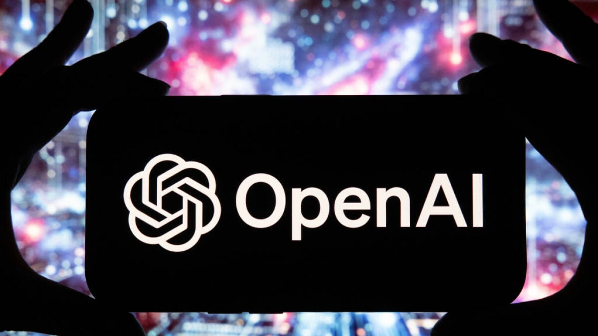 OpenAI soutient le projet de loi californien sur le tatouage numérique de l'IA