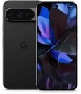 Vues avant et arrière du smartphone Google Pixel 9 Pro