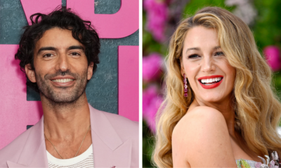 Pourquoi tout le monde pense que Blake Lively et Justin Baldoni se disputent à propos de « It Ends With Us » ?