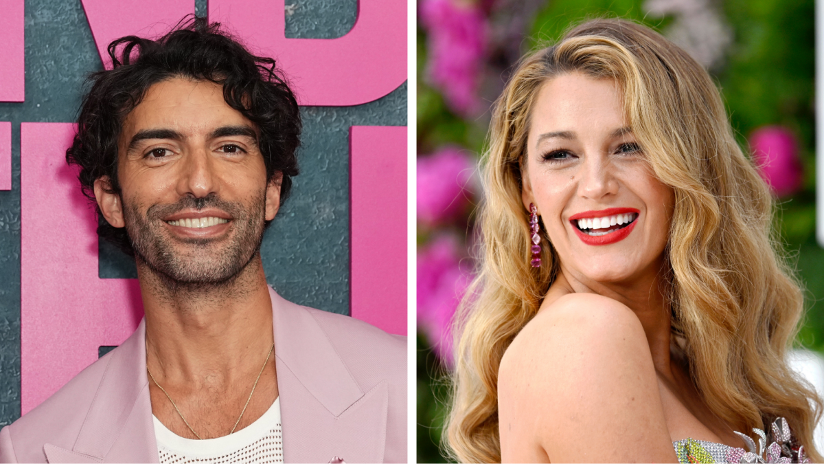 Pourquoi tout le monde pense que Blake Lively et Justin Baldoni se disputent à propos de « It Ends With Us » ?