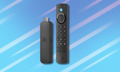 Procurez-vous un Amazon Fire TV Stick 4K Max pour seulement 40 $ et regardez toutes vos émissions