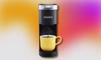 Procurez-vous une Keurig K Mini pour 30 $ juste à temps pour la rentrée scolaire