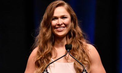 Ronda Rousey s'excuse enfin pour son passé de Truther avec Sandy Hook après avoir été critiquée sur Reddit