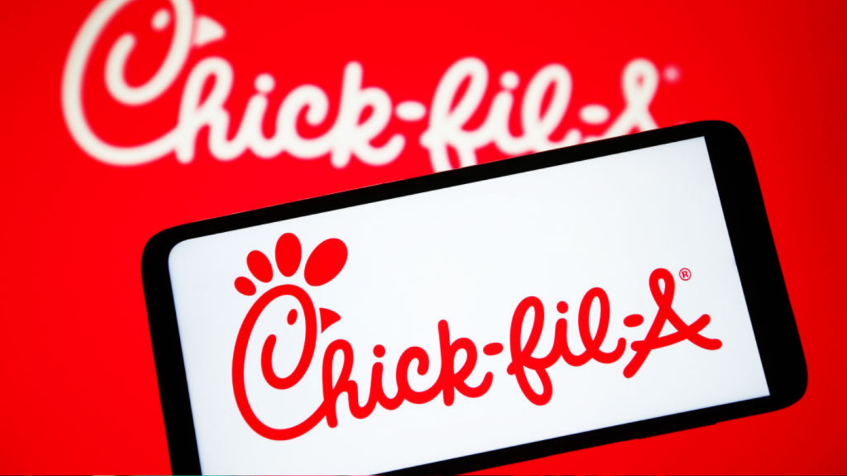 Selon certaines informations, Chick-fil-A lancerait un service de streaming. Personne ne veut de ça.