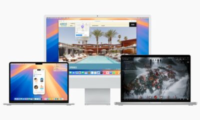 Selon un rapport, le macOS Sequoia d'Apple sortira plus tôt que d'habitude