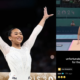 Suni Lee remporte un mème TikTok olympique en se moquant de sa chute à la poutre