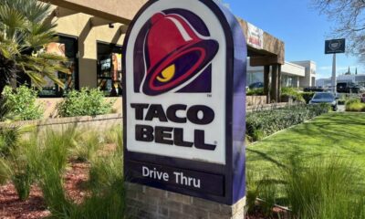 Taco Bell étend la commande par IA à des centaines de drive-in aux États-Unis