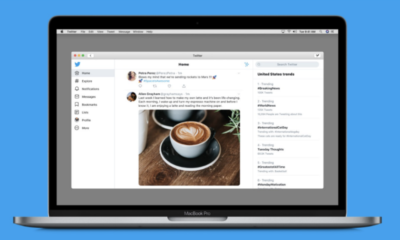 Twitter pour Mac semble être mort pour de bon