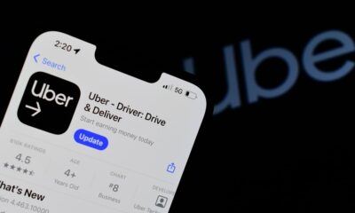 Uber risque une amende de 324 millions de dollars pour mauvaise gestion des données des conducteurs